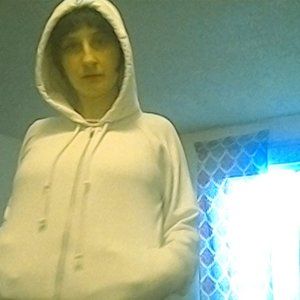 White sunset Pink hoodie